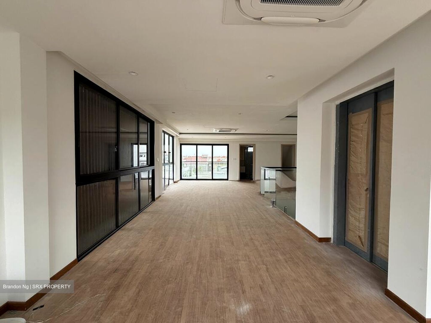 Lucky Hills (D16), Terrace #498838261